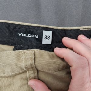 Volcum Shorts